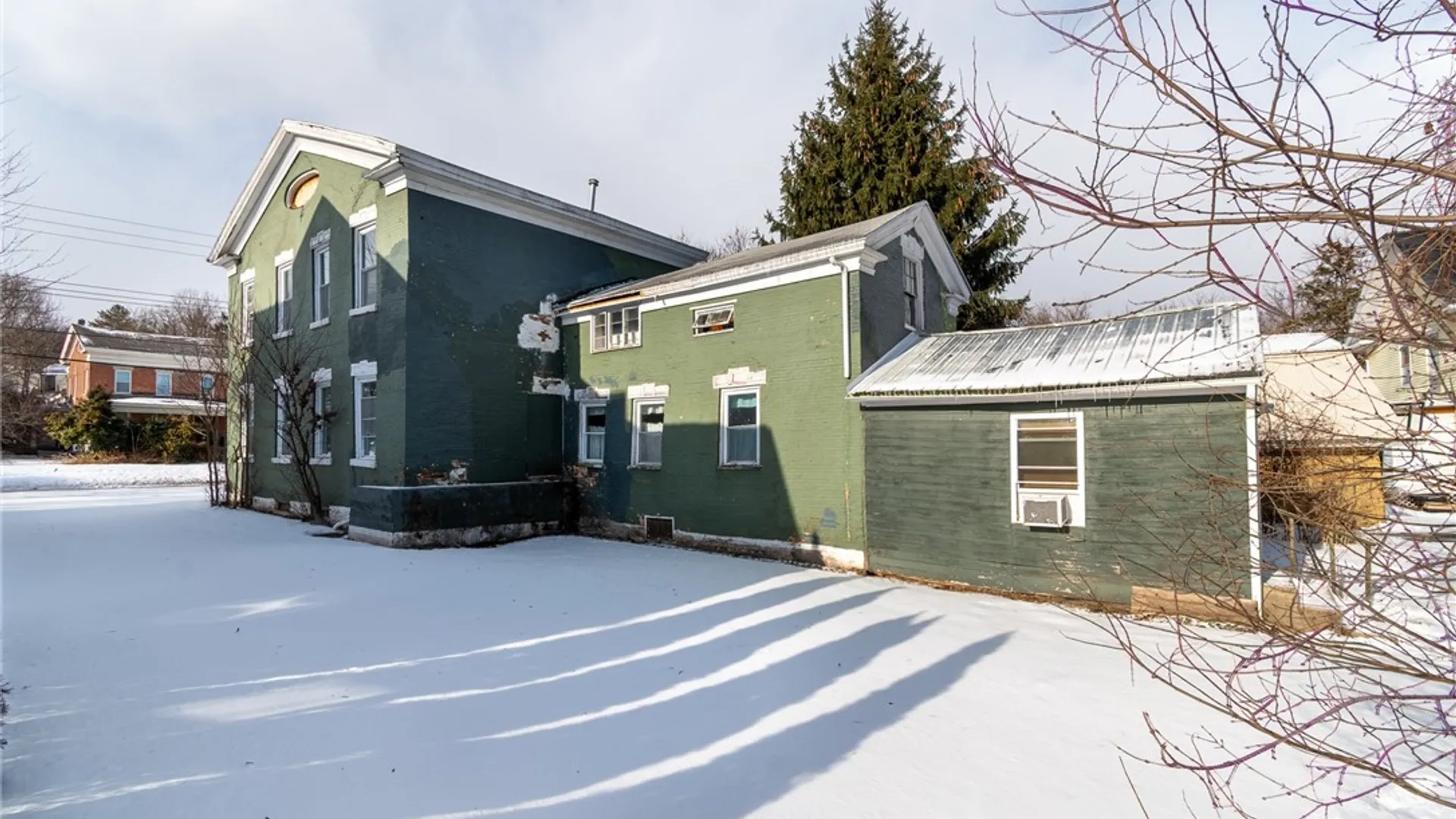 Property at 100 Broad Street, Lyons, NY 14489 7