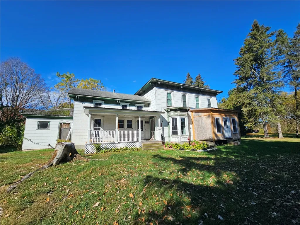 Property at 61069 State Route 415, Avoca, NY 14809