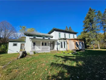 Property at 61069 State Route 415, Avoca, NY 14809