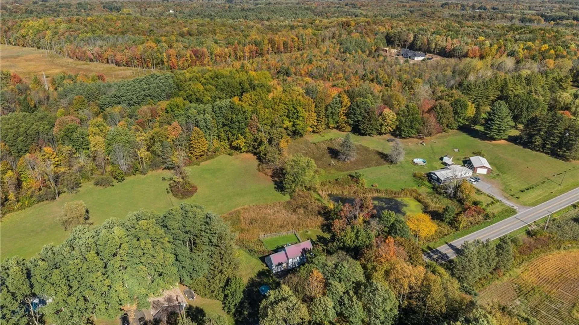 Property at 1387 County Route 9, Volney, NY 13069 29