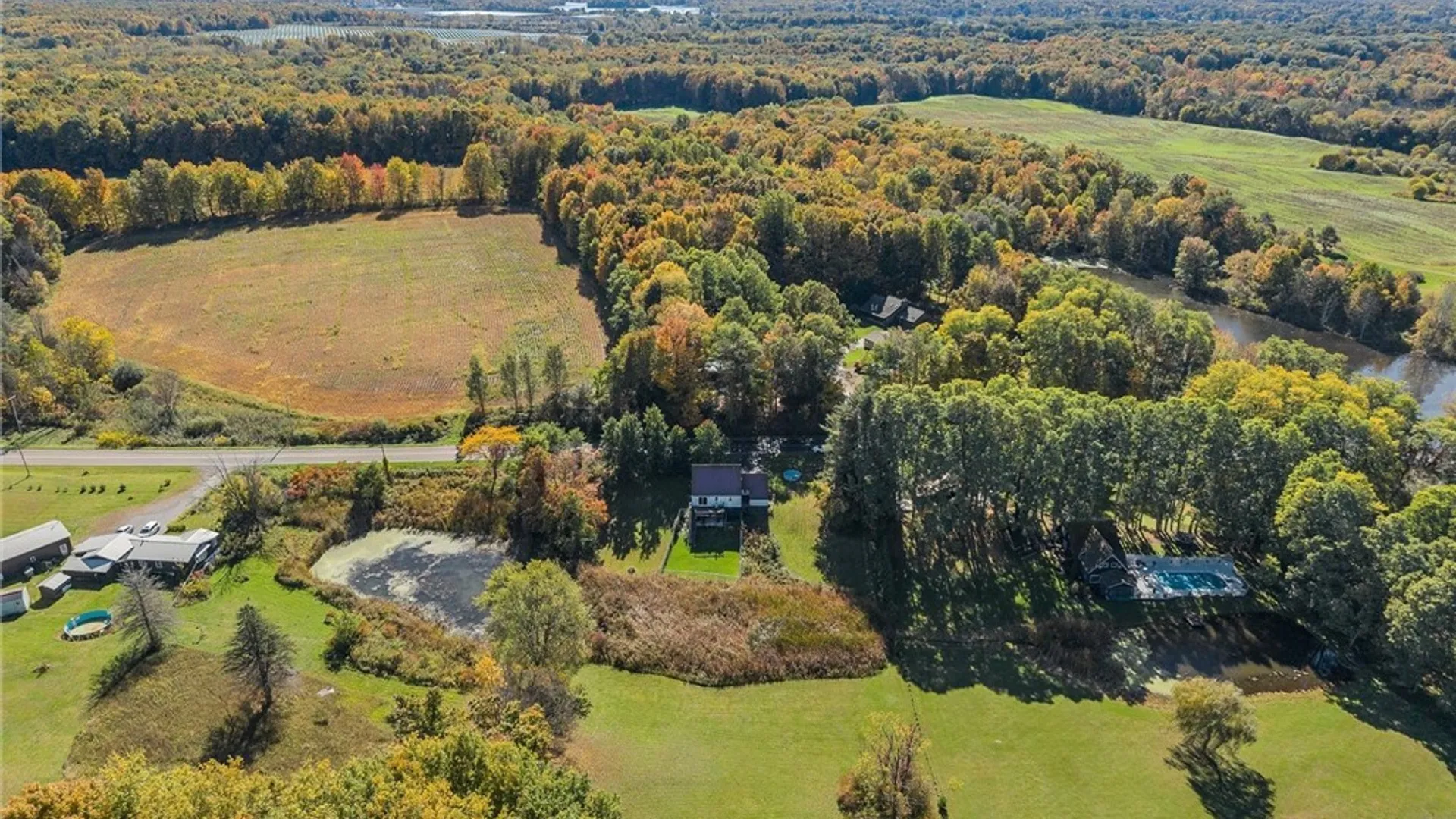 Property at 1387 County Route 9, Volney, NY 13069 31