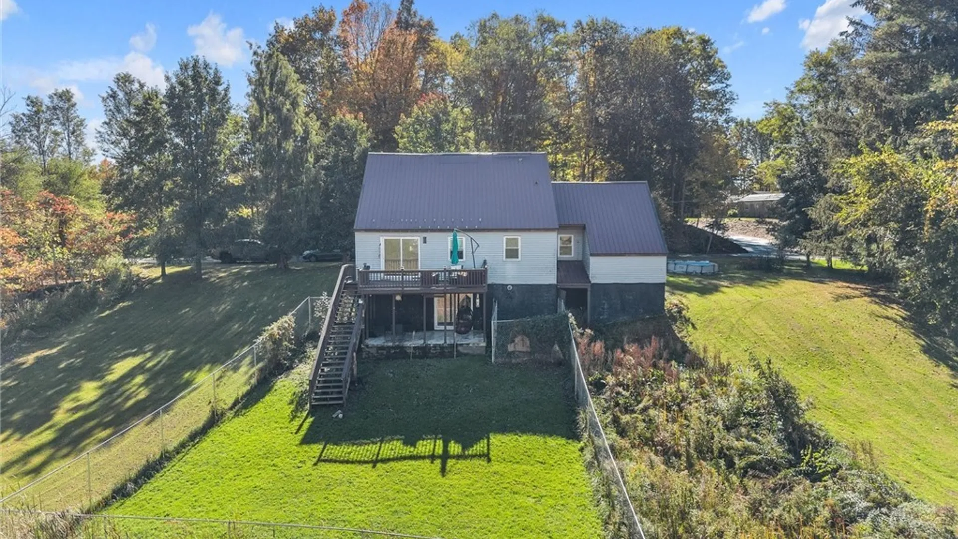 Property at 1387 County Route 9, Volney, NY 13069 33