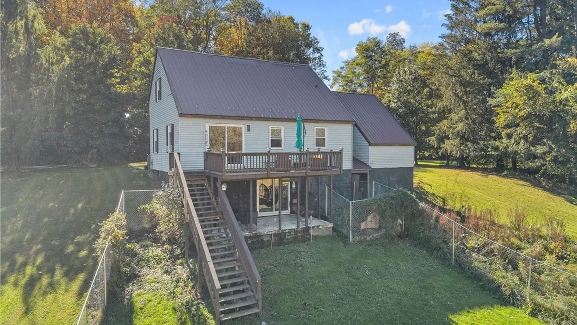 Property at 1387 County Route 9, Volney, NY 13069 34