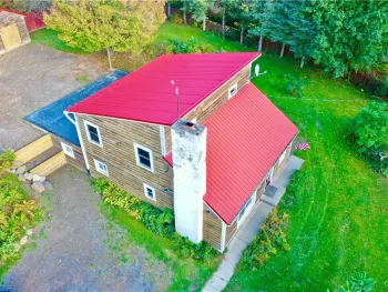 Property at 1216 Richard Road, Spafford, NY 13152