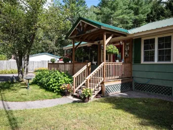 Property at 7214 Irish Settlement Road, Forestport, NY 13338