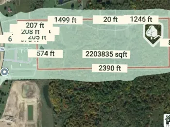Property at Nys Rte 16, Farmersville, NY 14060