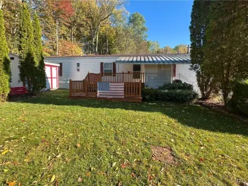 Property at 153 Rodeo Drive, Schuyler, NY 13502