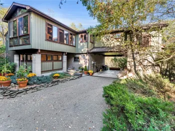 Property at 216 Oppermann Road, Butternuts, NY 13776
