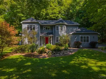 Property at 7195 Farnham Road, Lysander, NY 13112