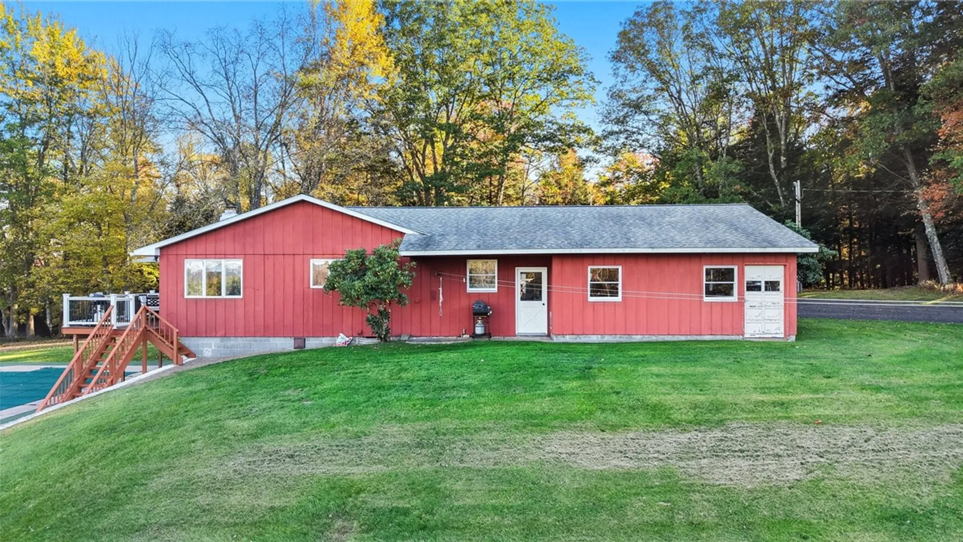 Property at 177 Baker Hill Road, Oneonta, NY 13825 44