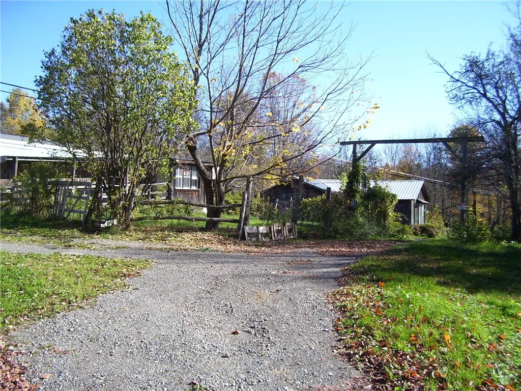 Property at 809 County Road 19, Plymouth, NY 13815