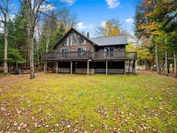 Property at 209 Spruce Drive, Webb, NY 13472