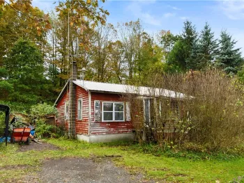 Property at 212 Rendering Works Road, Cherry Valley, NY 13320