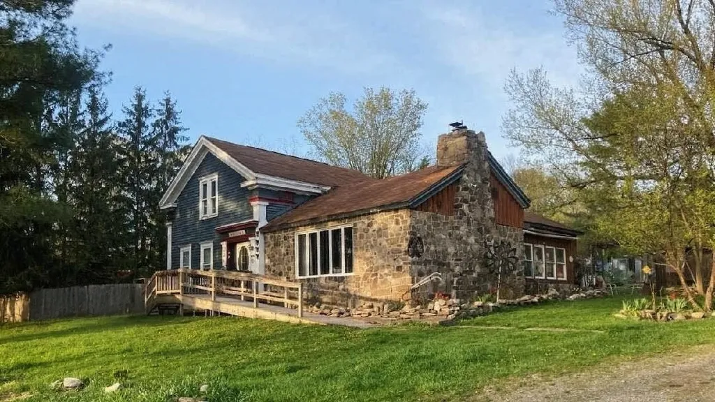 Property at 2730 County Road 7, Montour, NY 14865
