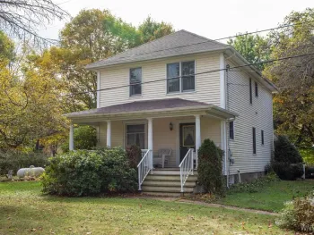 Property at 5029 Humphrey Road, Great Valley, NY 14741