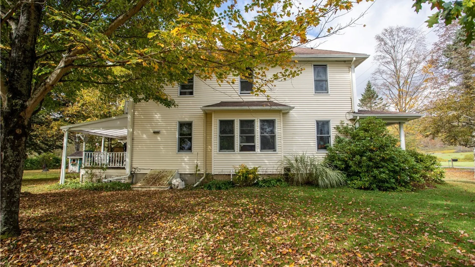 Property at 5029 Humphrey Road, Great Valley, NY 14741 6