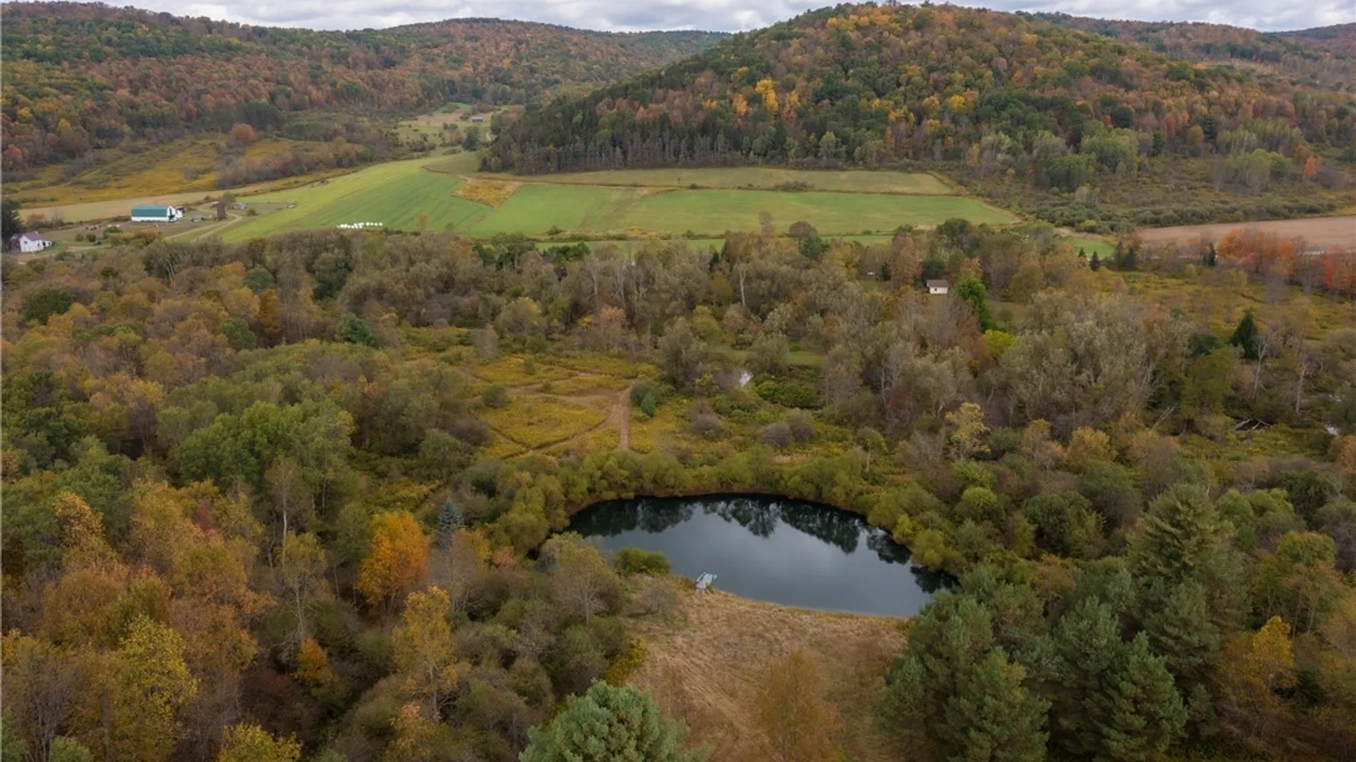 Property at 5029 Humphrey Road, Great Valley, NY 14741 42