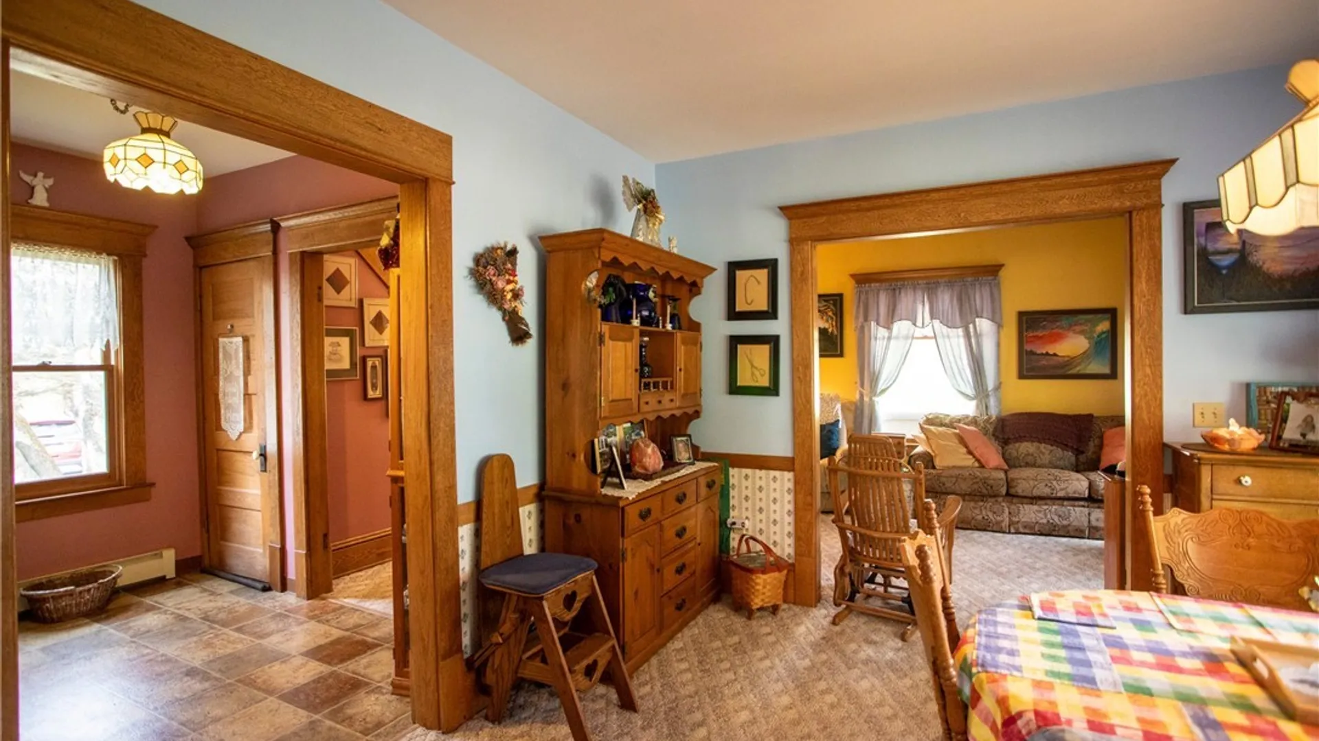 Property at 5029 Humphrey Road, Great Valley, NY 14741 19