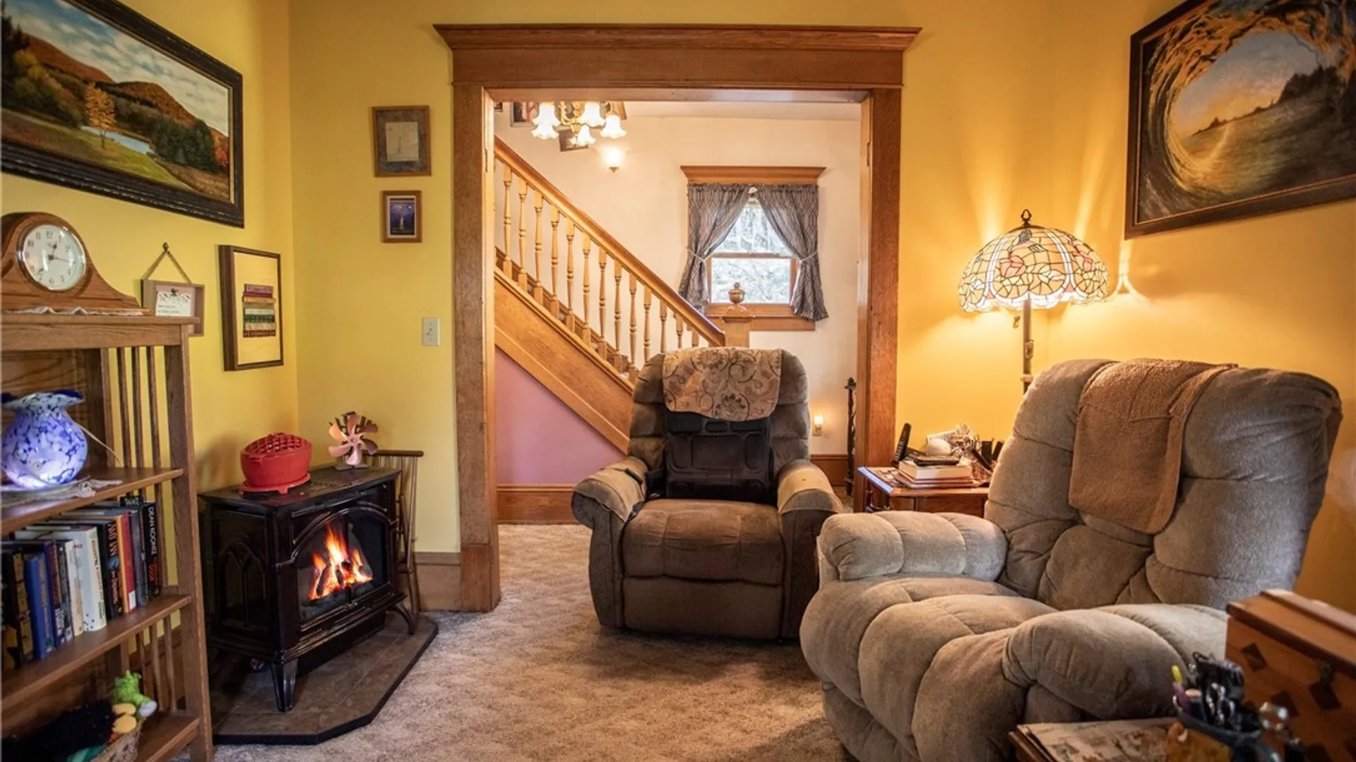 Property at 5029 Humphrey Road, Great Valley, NY 14741 21