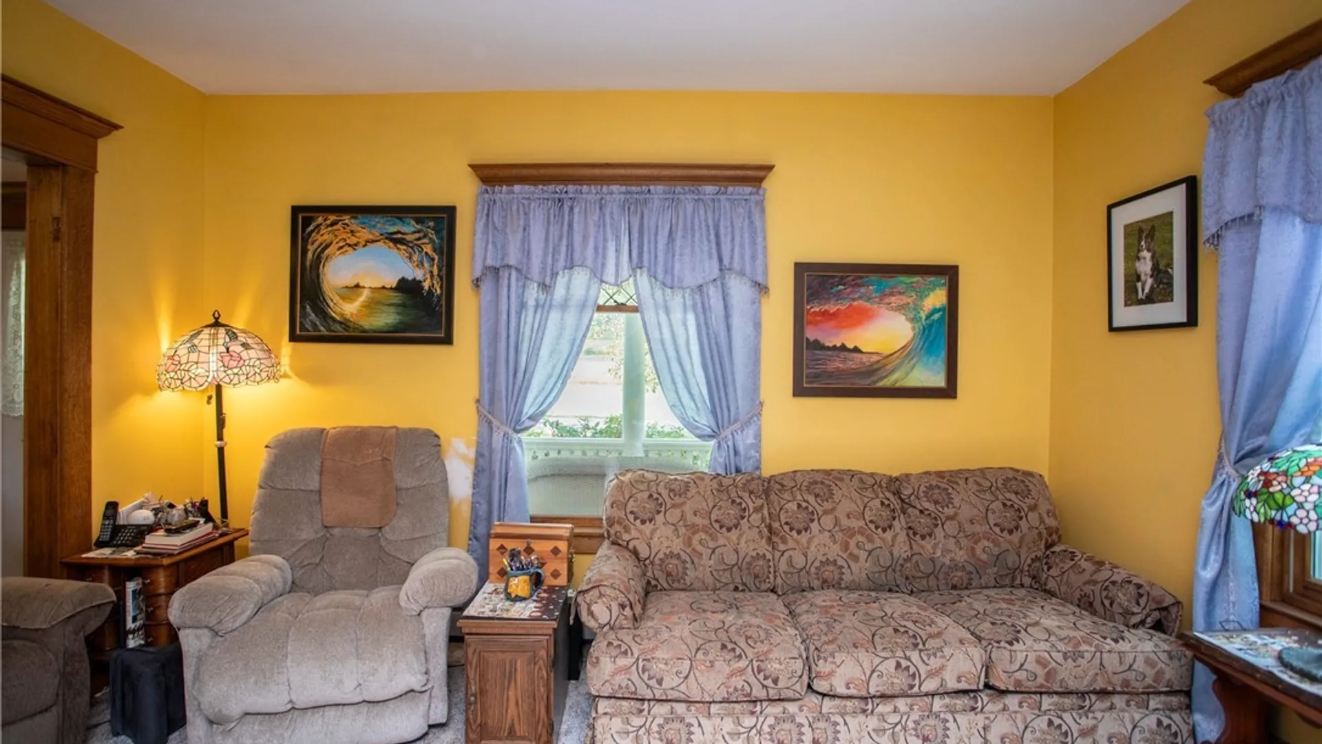 Property at 5029 Humphrey Road, Great Valley, NY 14741 22