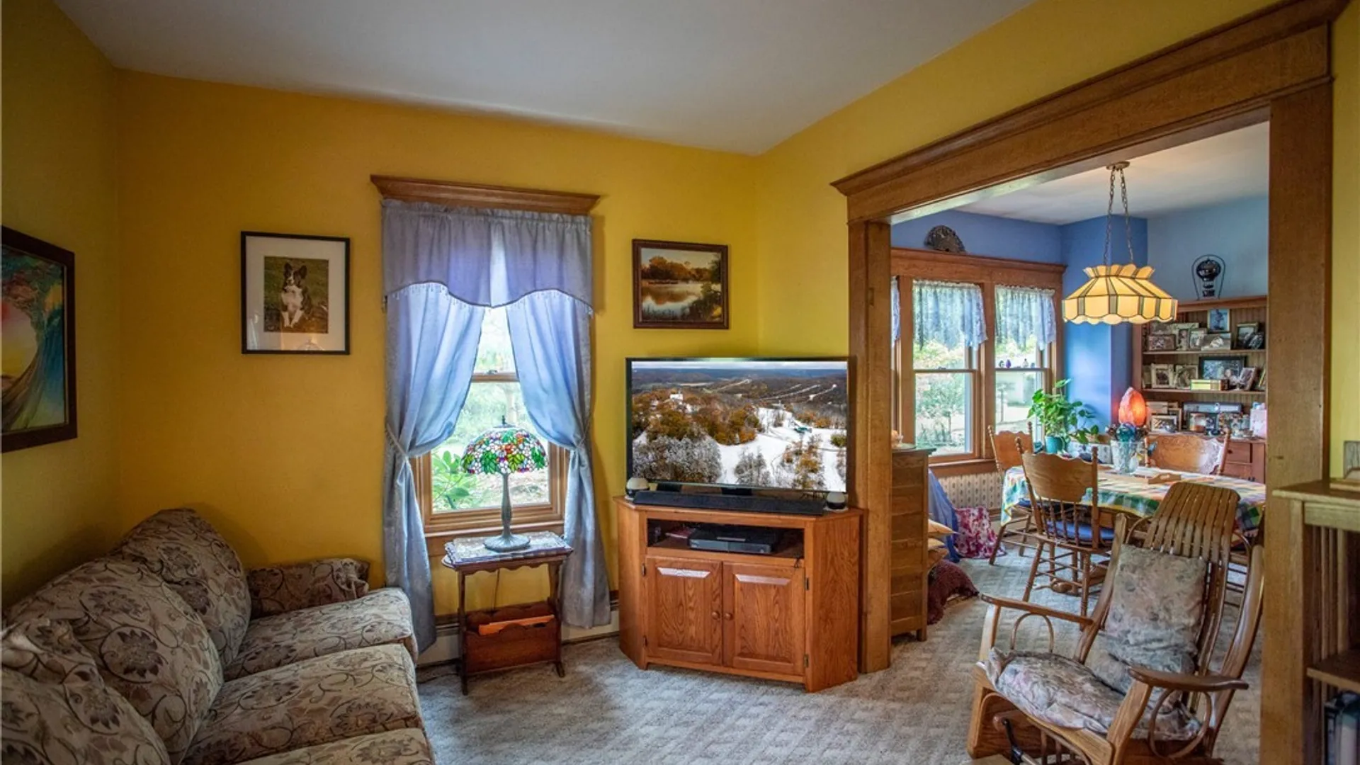 Property at 5029 Humphrey Road, Great Valley, NY 14741 23