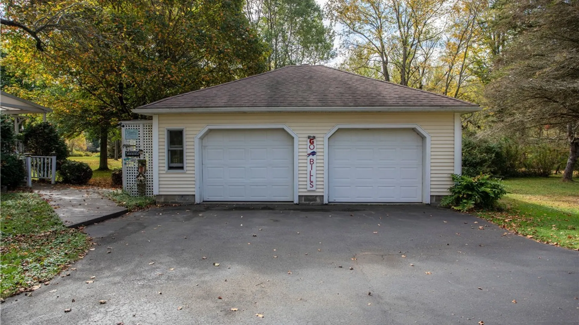 Property at 5029 Humphrey Road, Great Valley, NY 14741 7