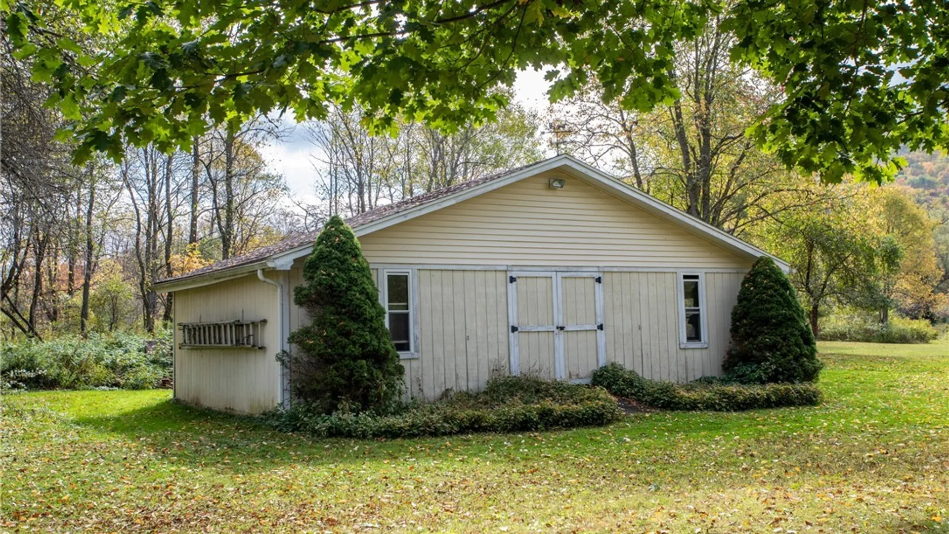 Property at 5029 Humphrey Road, Great Valley, NY 14741 8