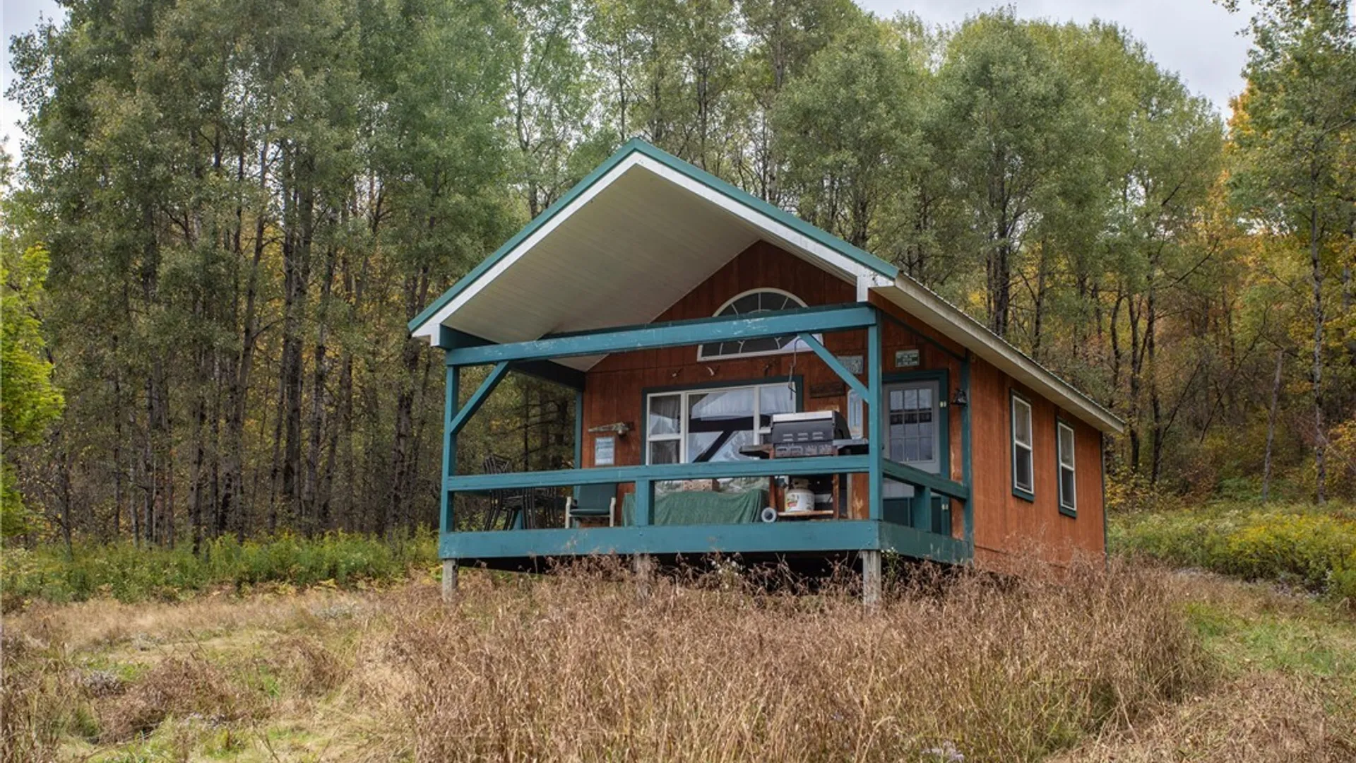 Property at 5029 Humphrey Road, Great Valley, NY 14741 4
