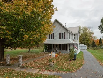 Property at 14235 S Creek Road, Diana, NY 13648