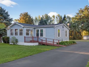 Property at 9 Maclaren Drive, Starkey, NY 14837