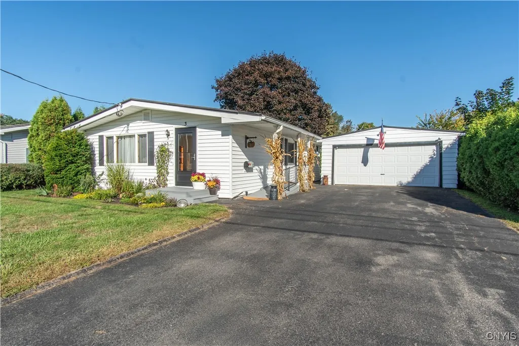 Property at 3 Judith Street, Massena, NY 13662