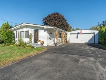 Property at 3 Judith Street, Massena, NY 13662