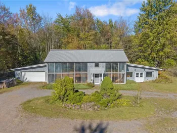 Property at 331 Dutcherville Road, Constantia, NY 13028