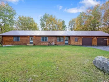 Property at 1435 State Route 69, Amboy, NY 13493