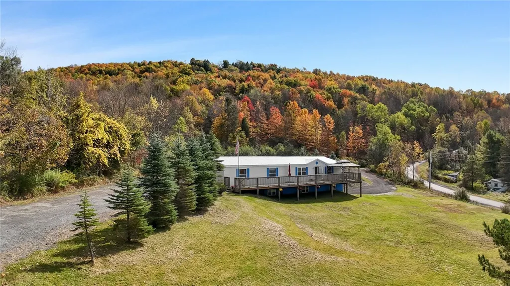 Property at 200 Meade Road, Summit, NY 12036