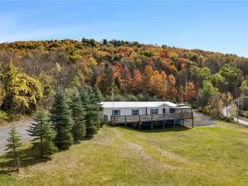 Property at 200 Meade Road, Summit, NY 12036