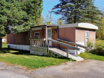 Property at 107 Mountain View Lane, German Flatts, NY 13407