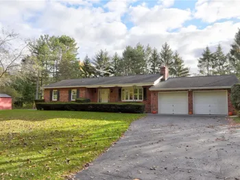 Property at 1323 Shawn Drive, Tyre, NY 13148