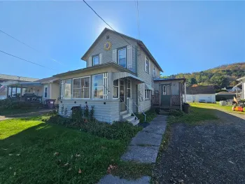 Property at 501 W Main Street, Independence, NY 14897
