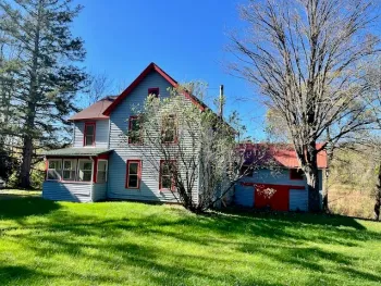 Property at 1468 W Danby Road, Newfield, NY 14867