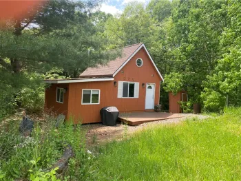 Property at 00 Saunders Hill Road, Naples, NY 14512