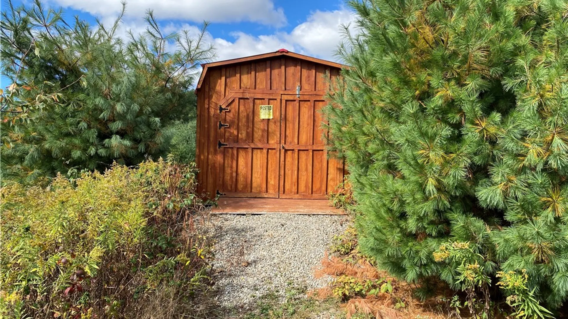 Property at 00 Saunders Hill Road, Naples, NY 14512 24