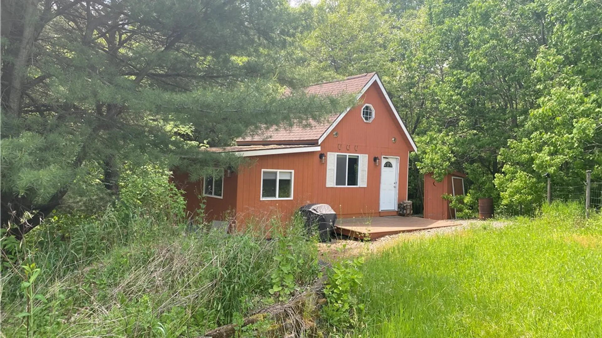 Property at 00 Saunders Hill Road, Naples, NY 14512 3