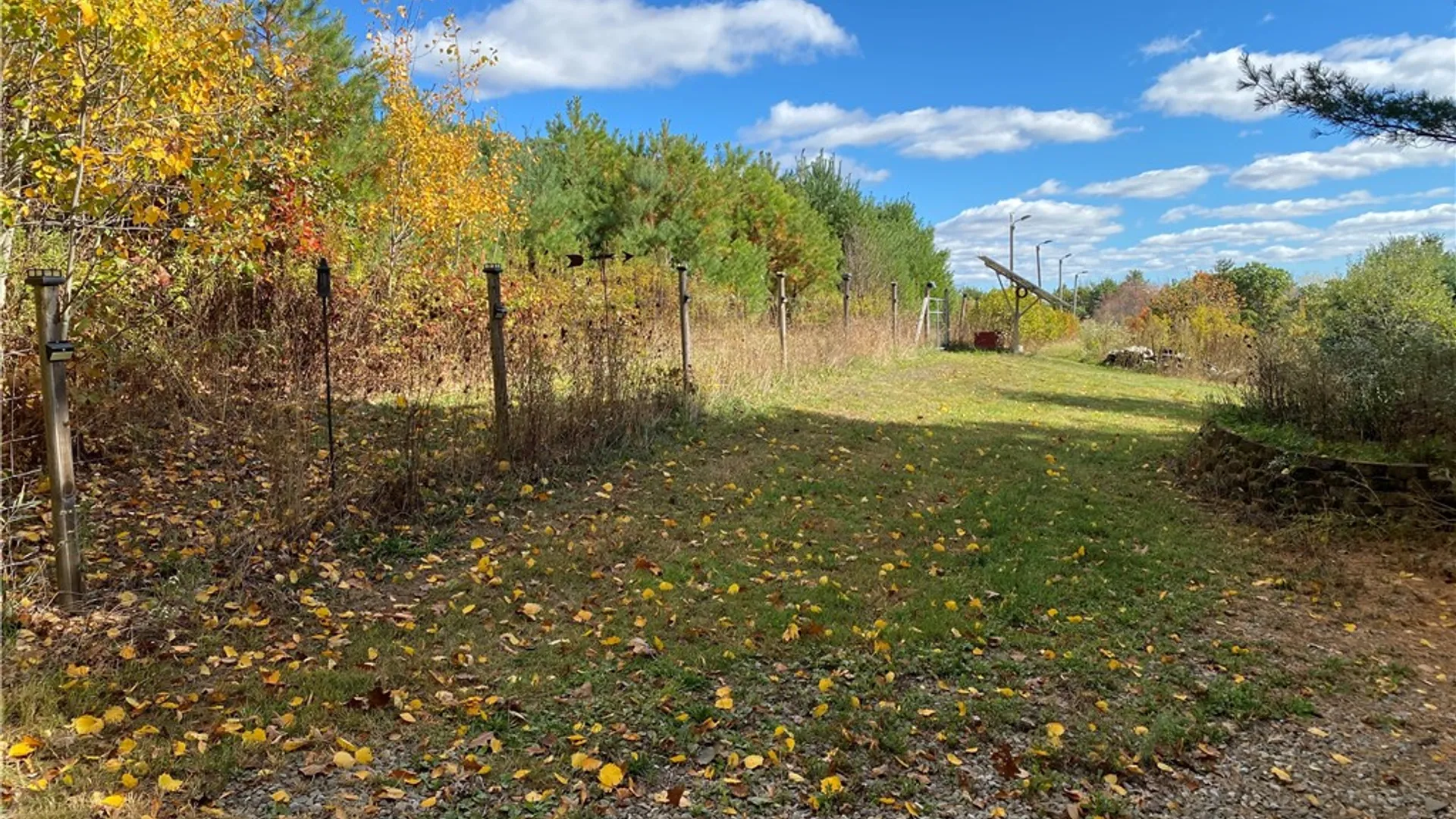 Property at 00 Saunders Hill Road, Naples, NY 14512 31