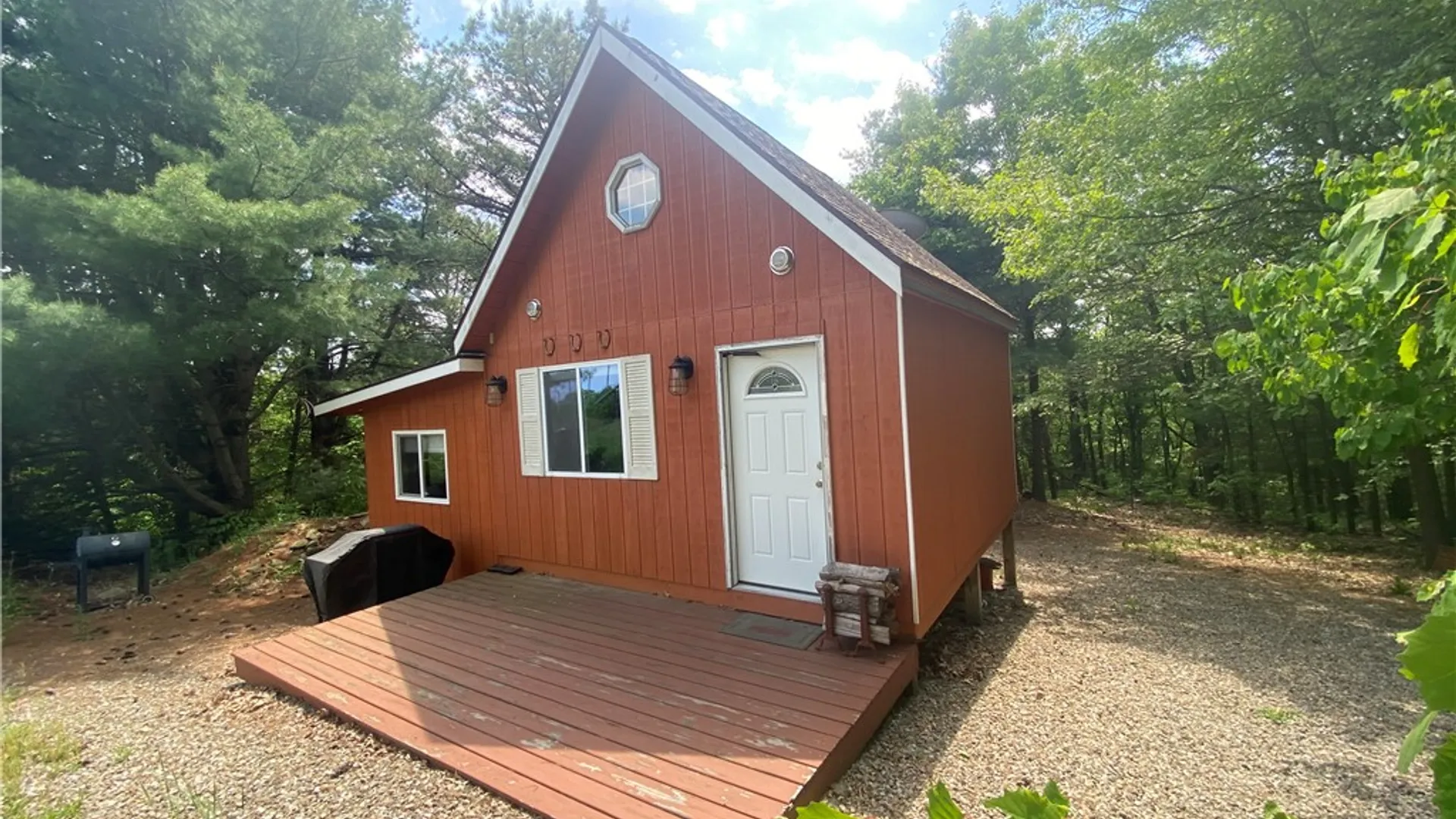 Property at 00 Saunders Hill Road, Naples, NY 14512 4