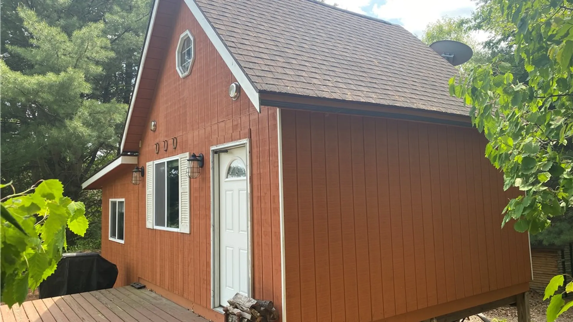 Property at 00 Saunders Hill Road, Naples, NY 14512 5