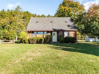 Property at 11222 Alexander Road, Alexander, NY 14011