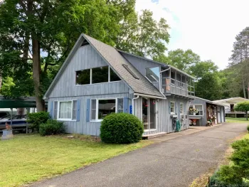Property at 172 Lake Shore Drive North, Milford, NY 12116
