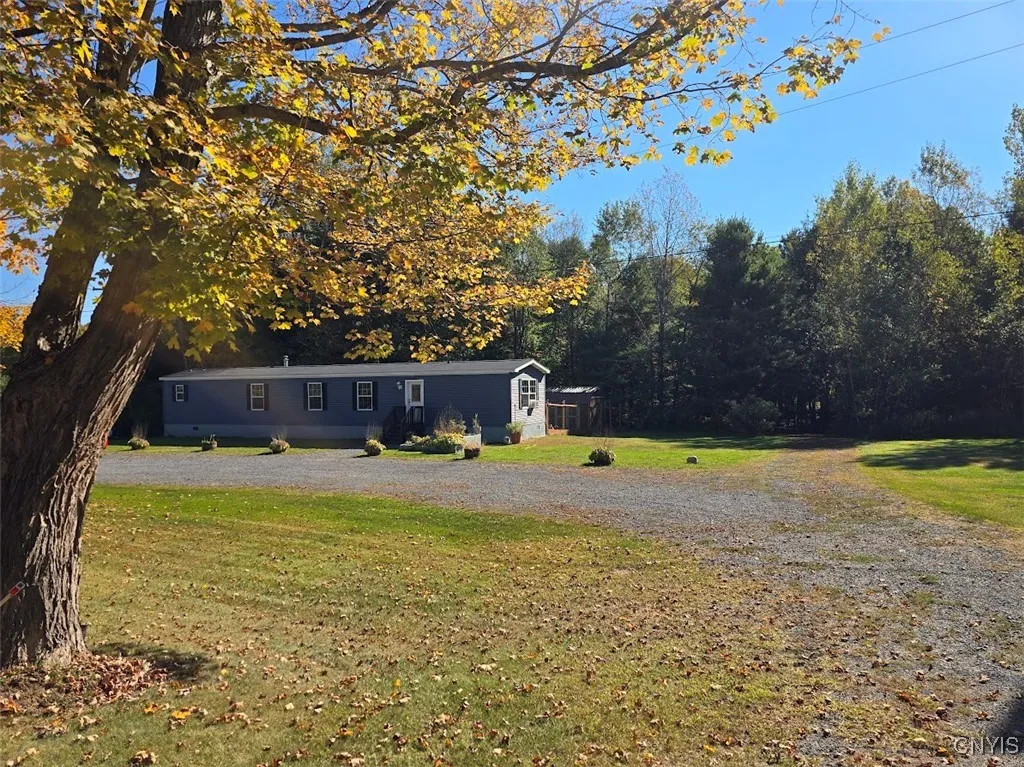 Property at 8660 Elpis Road, Vienna, NY 13042