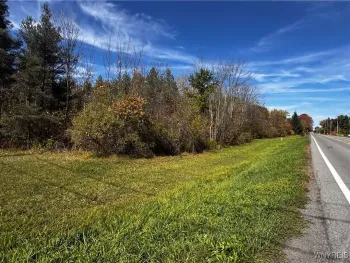 Property at VL Coomer Road, Newfane, NY 14108